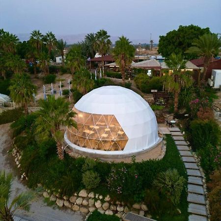 Hotel Glamping -420 Kalia Esterno foto