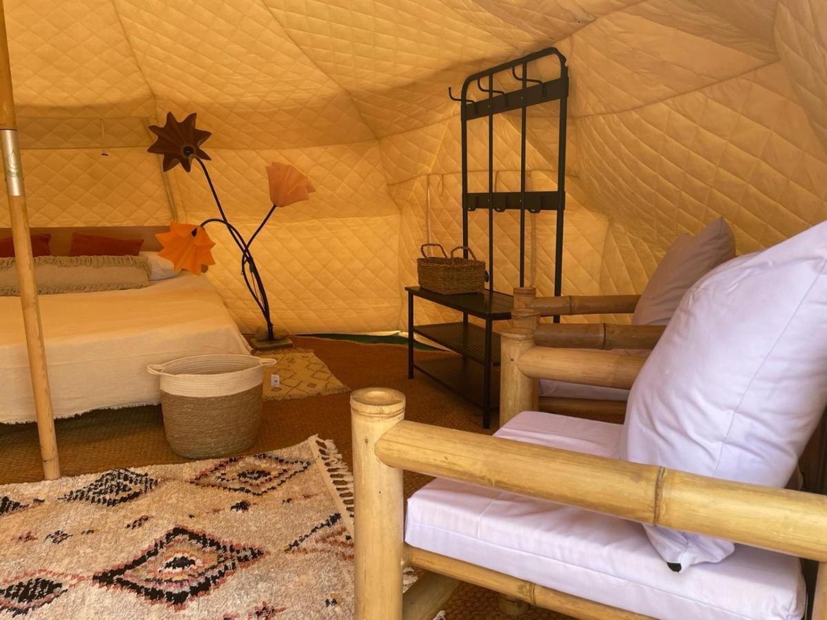 Hotel Glamping -420 Kalia Esterno foto