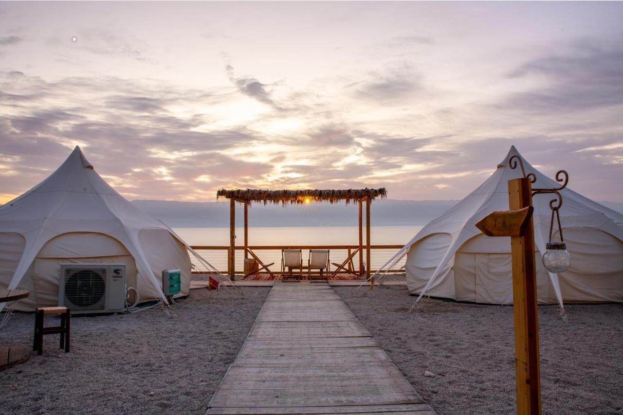 Hotel Glamping -420 Kalia Esterno foto