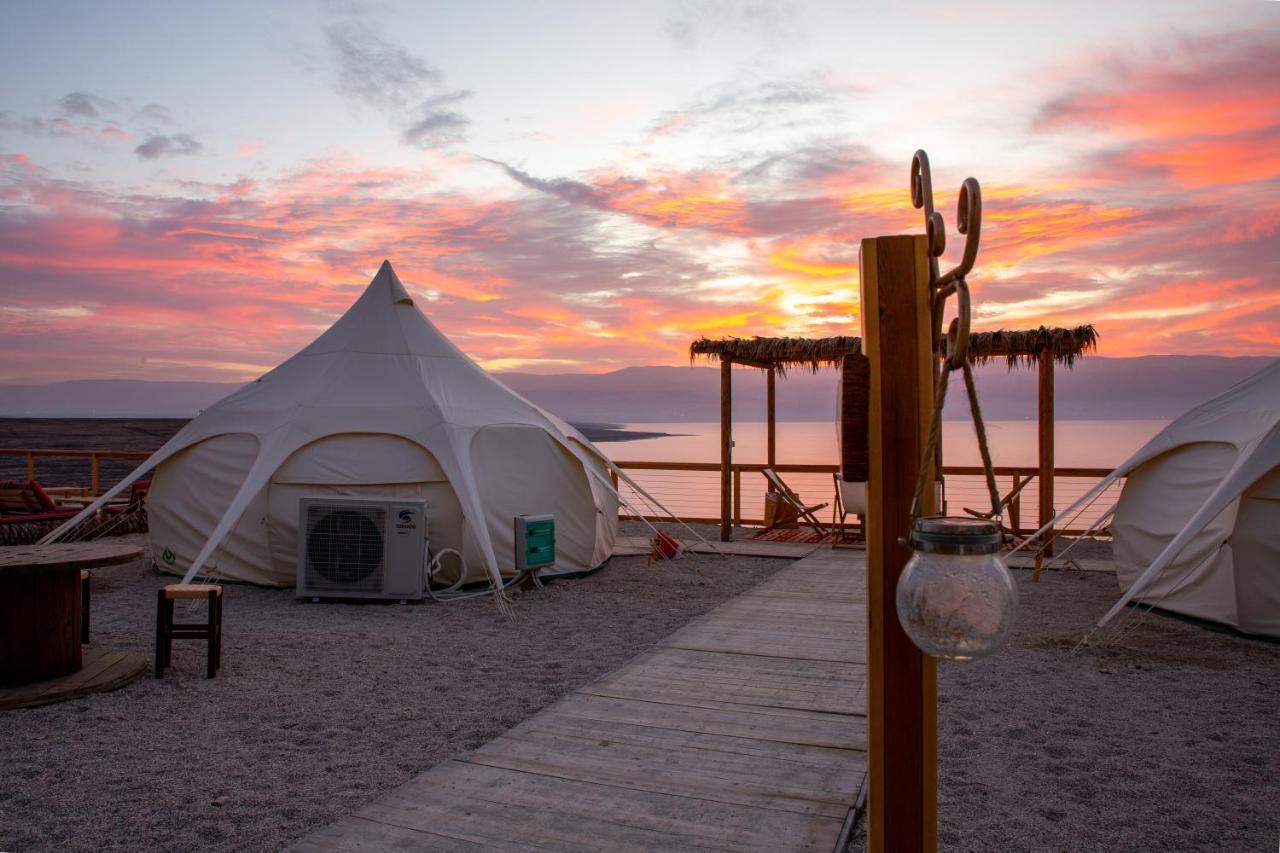 Hotel Glamping -420 Kalia Esterno foto