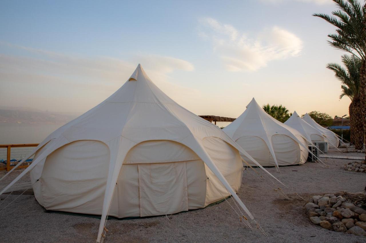 Hotel Glamping -420 Kalia Esterno foto