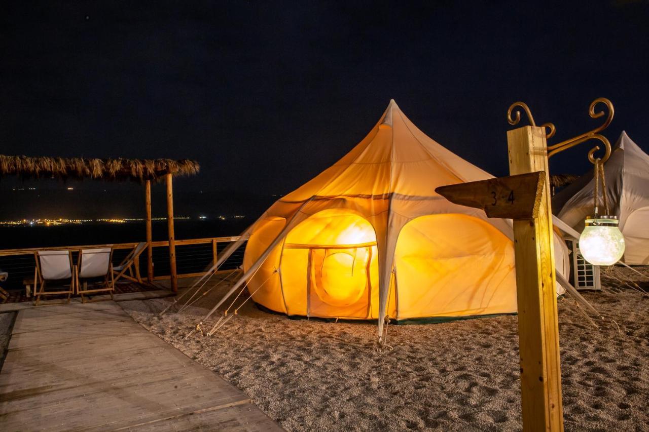 Hotel Glamping -420 Kalia Esterno foto