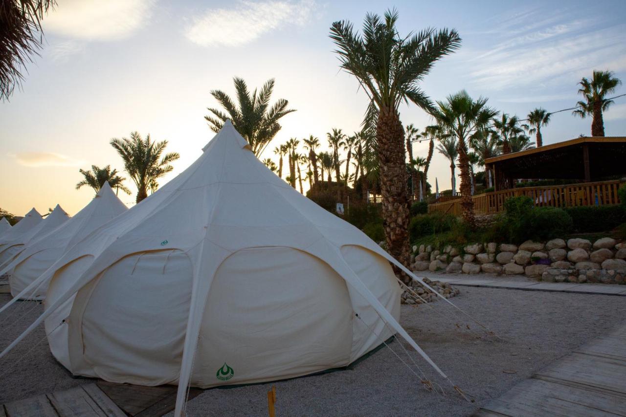 Hotel Glamping -420 Kalia Esterno foto