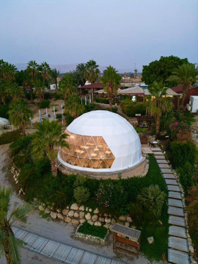 Hotel Glamping -420 Kalia Esterno foto