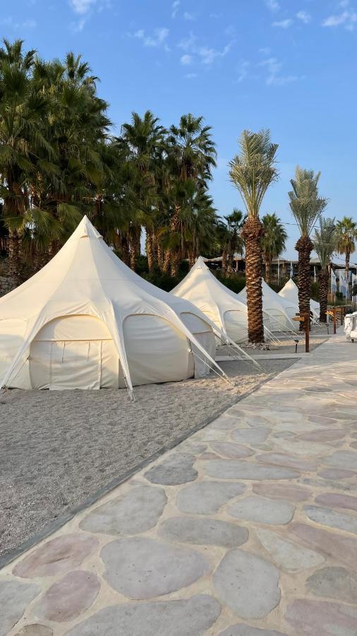 Hotel Glamping -420 Kalia Esterno foto